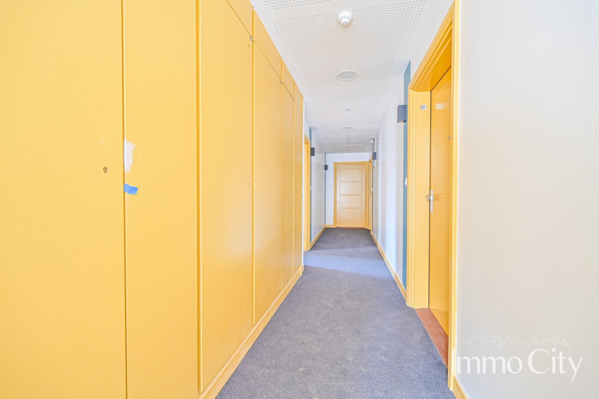 Location Appartement  1 pièce (studio) - 34.06m² 94400 Vitry-sur-seine