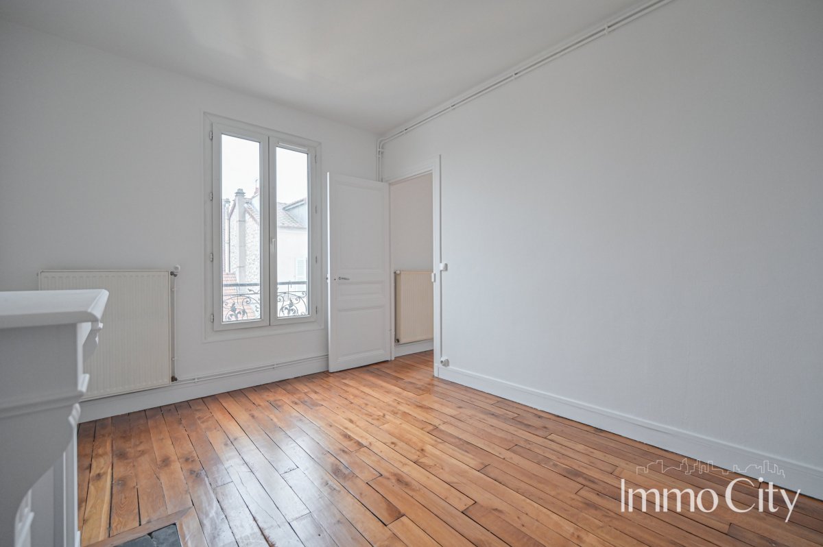 Location Appartement  4 pièces - 75m² 94400 Vitry-sur-seine