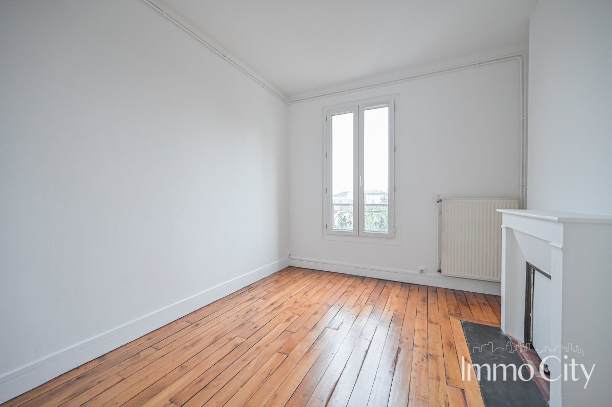 Location Appartement  4 pièces - 75m² 94400 Vitry-sur-seine