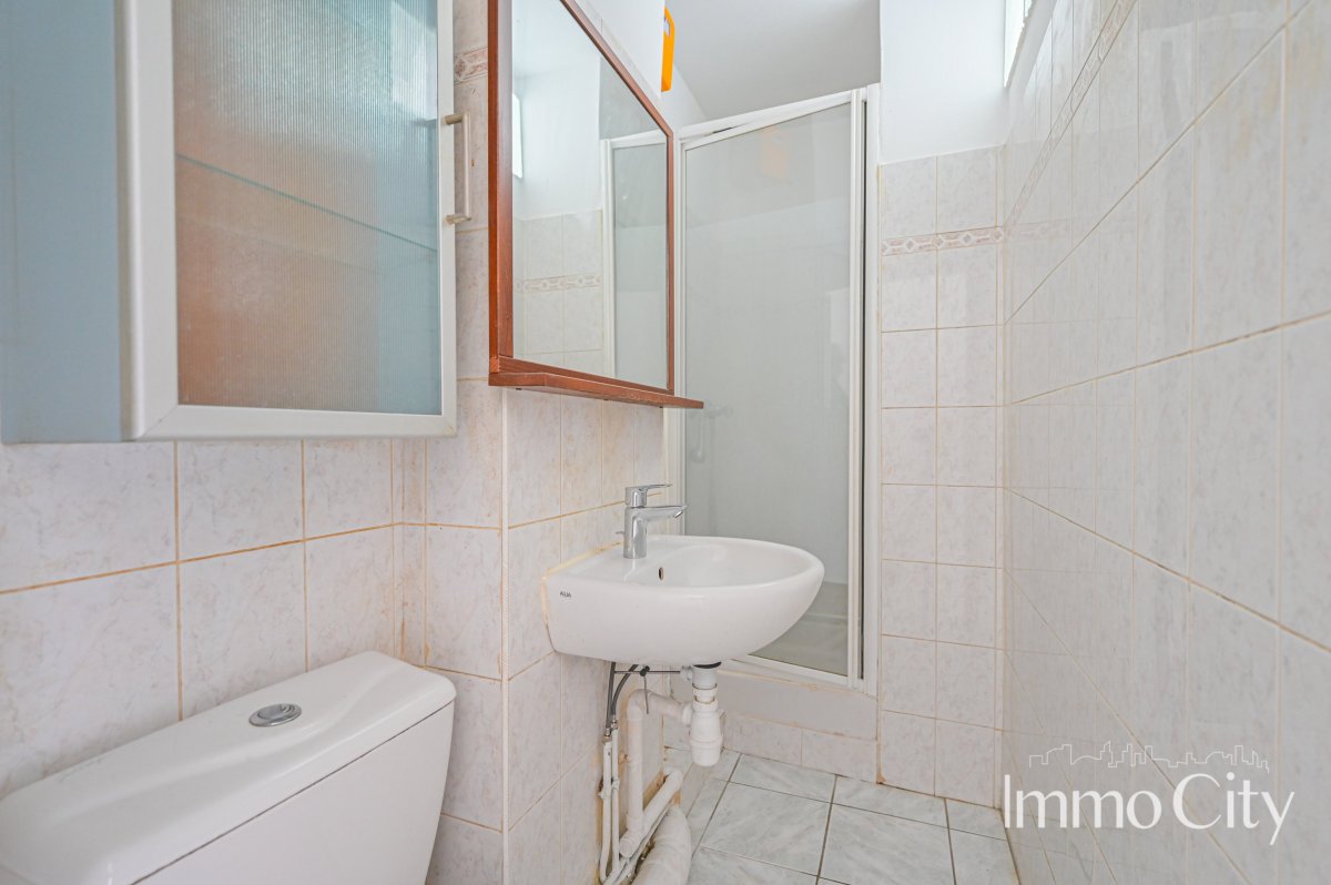 Location Appartement  2 pièces - 27.49m² 94600 Choisy-le-roi