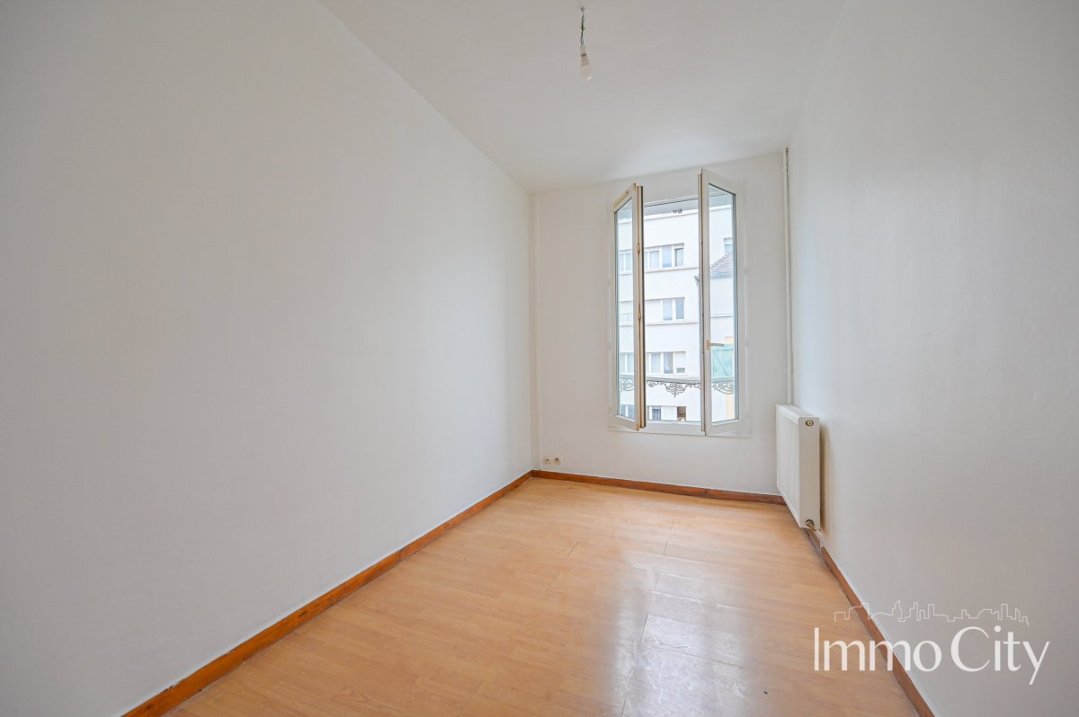 Location Appartement  2 pièces - 27.49m² 94600 Choisy-le-roi