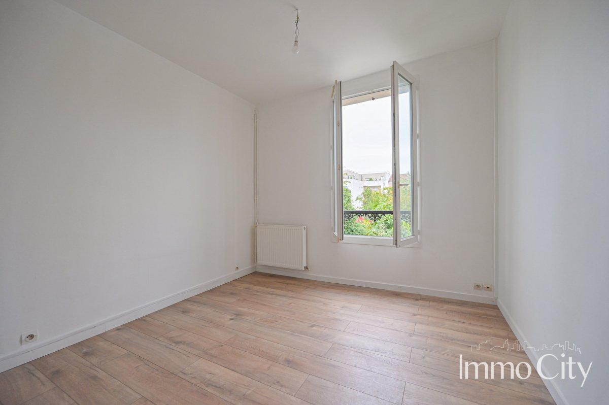 Location Appartement  2 pièces - 27.49m² 94600 Choisy-le-roi