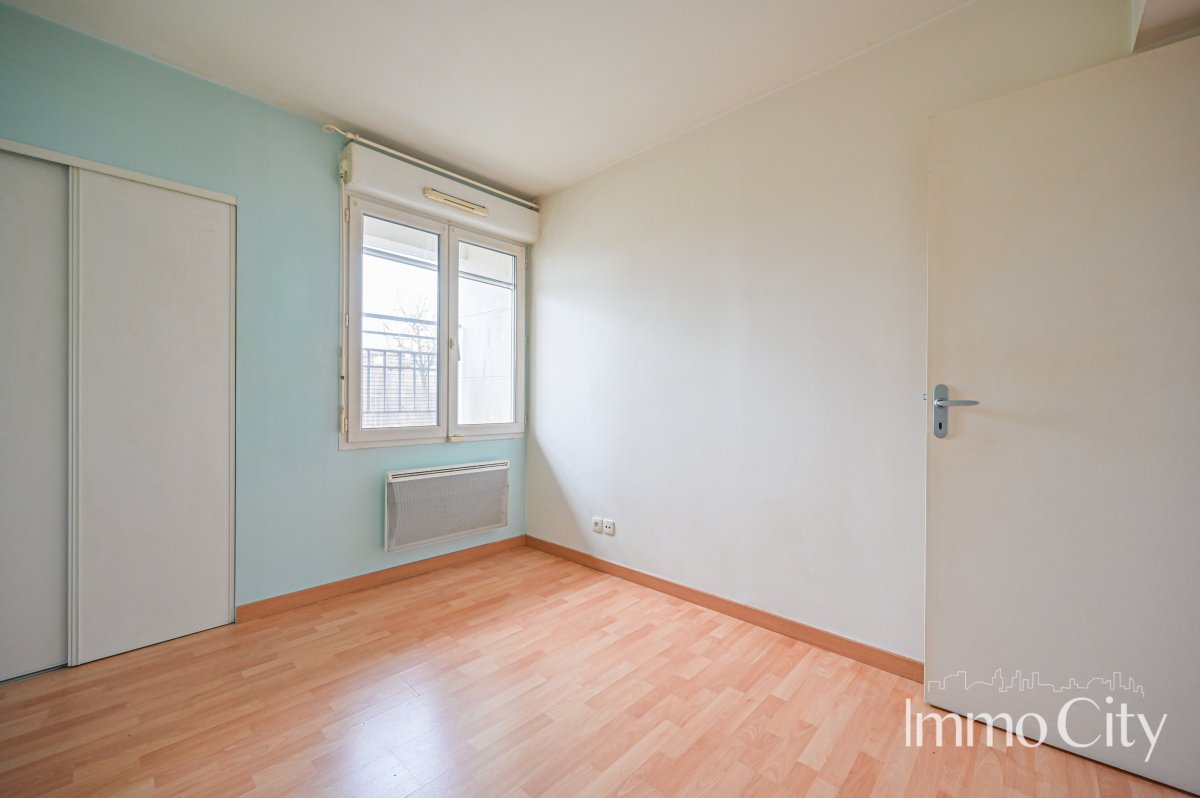Location Appartement  3 pièces - 61m² 94290 Villeneuve-le-roi