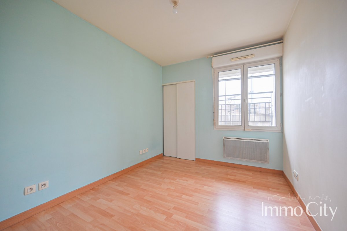 Location Appartement  3 pièces - 61m² 94290 Villeneuve-le-roi
