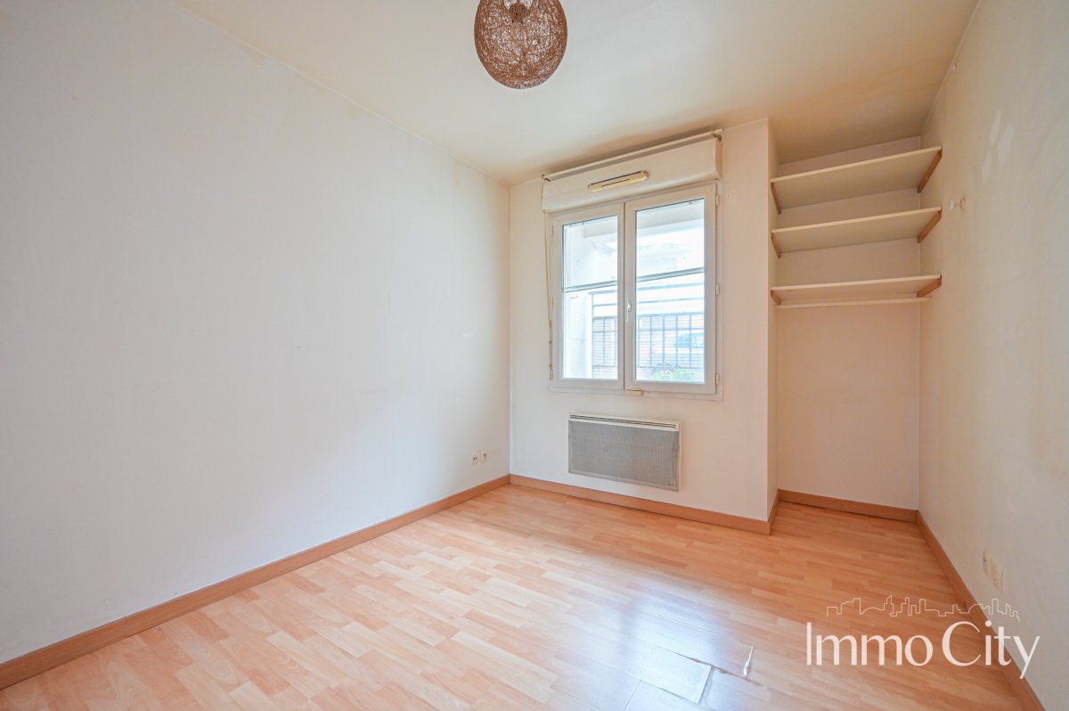 Location Appartement  3 pièces - 61m² 94290 Villeneuve-le-roi