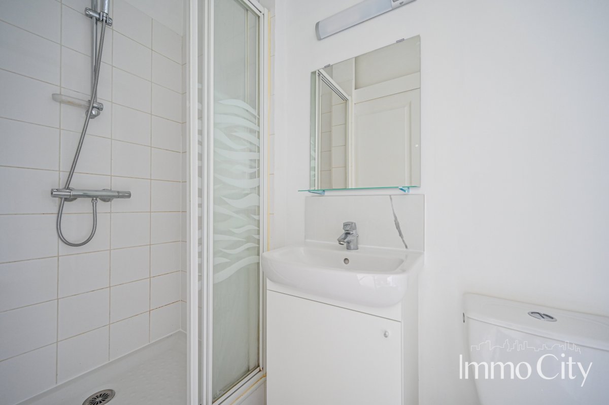 Location Appartement  1 pièce (studio) - 22.34m² 94320 Thiais