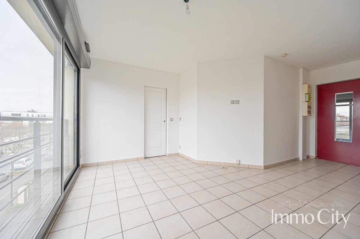 Location Appartement  1 pièce (studio) - 22.34m² 94320 Thiais