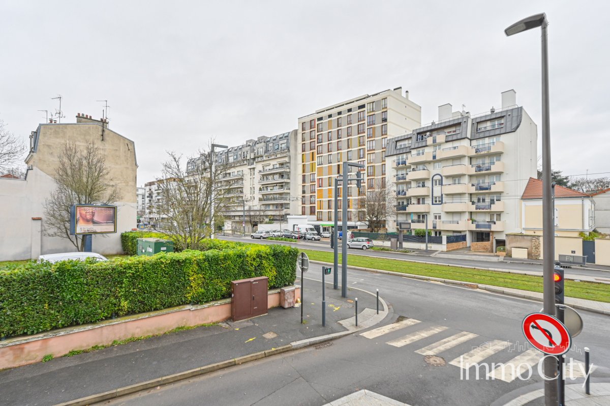 Location Appartement  1 pièce (studio) - 39.25m² 94320 Thiais