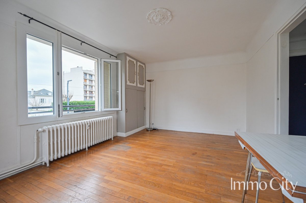 Location Appartement  1 pièce (studio) - 39.25m² 94320 Thiais