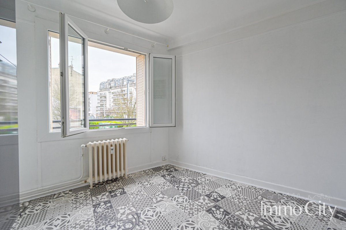 Location Appartement  1 pièce (studio) - 39.25m² 94320 Thiais