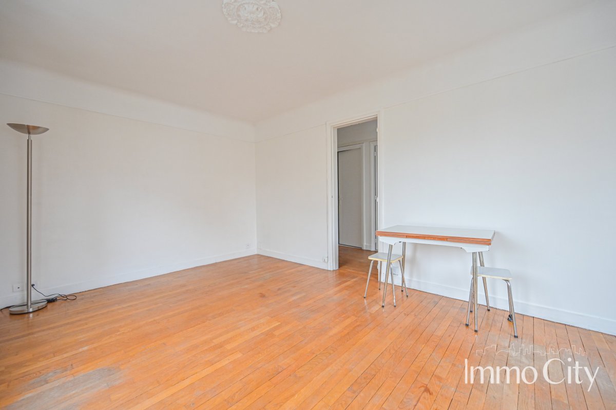 Location Appartement  1 pièce (studio) - 39.25m² 94320 Thiais