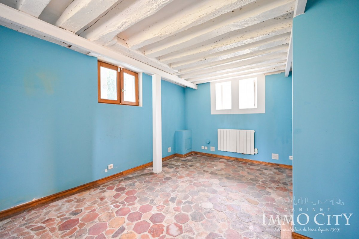 Vente Maison  6 pièces - 155m² 94320 Thiais