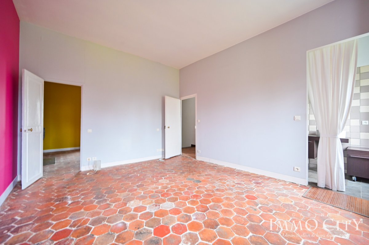 Vente Maison  6 pièces - 155m² 94320 Thiais