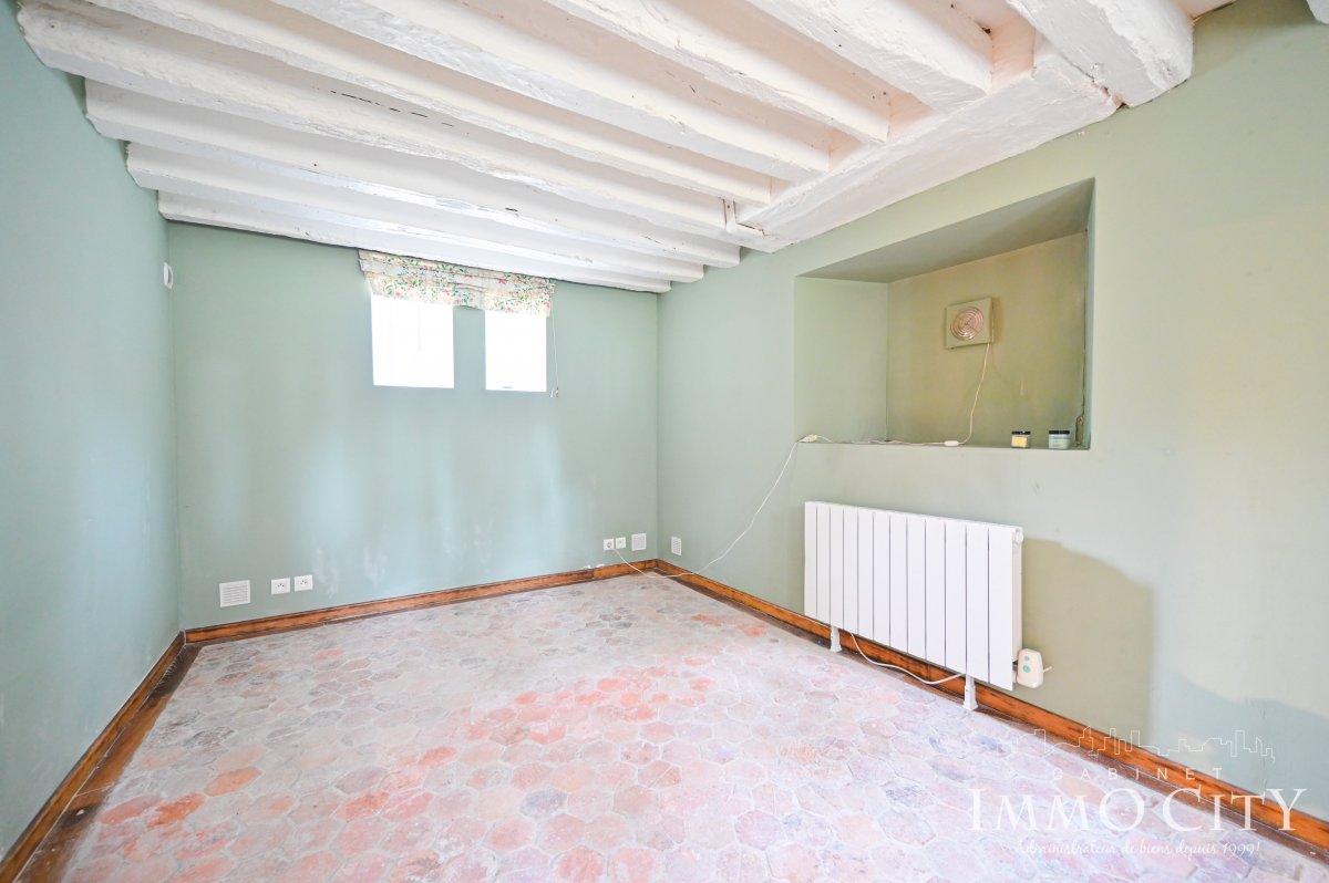 Vente Maison  6 pièces - 155m² 94320 Thiais