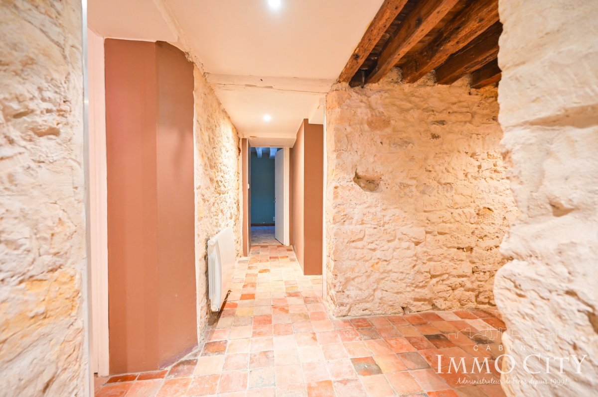 Vente Maison  6 pièces - 155m² 94320 Thiais