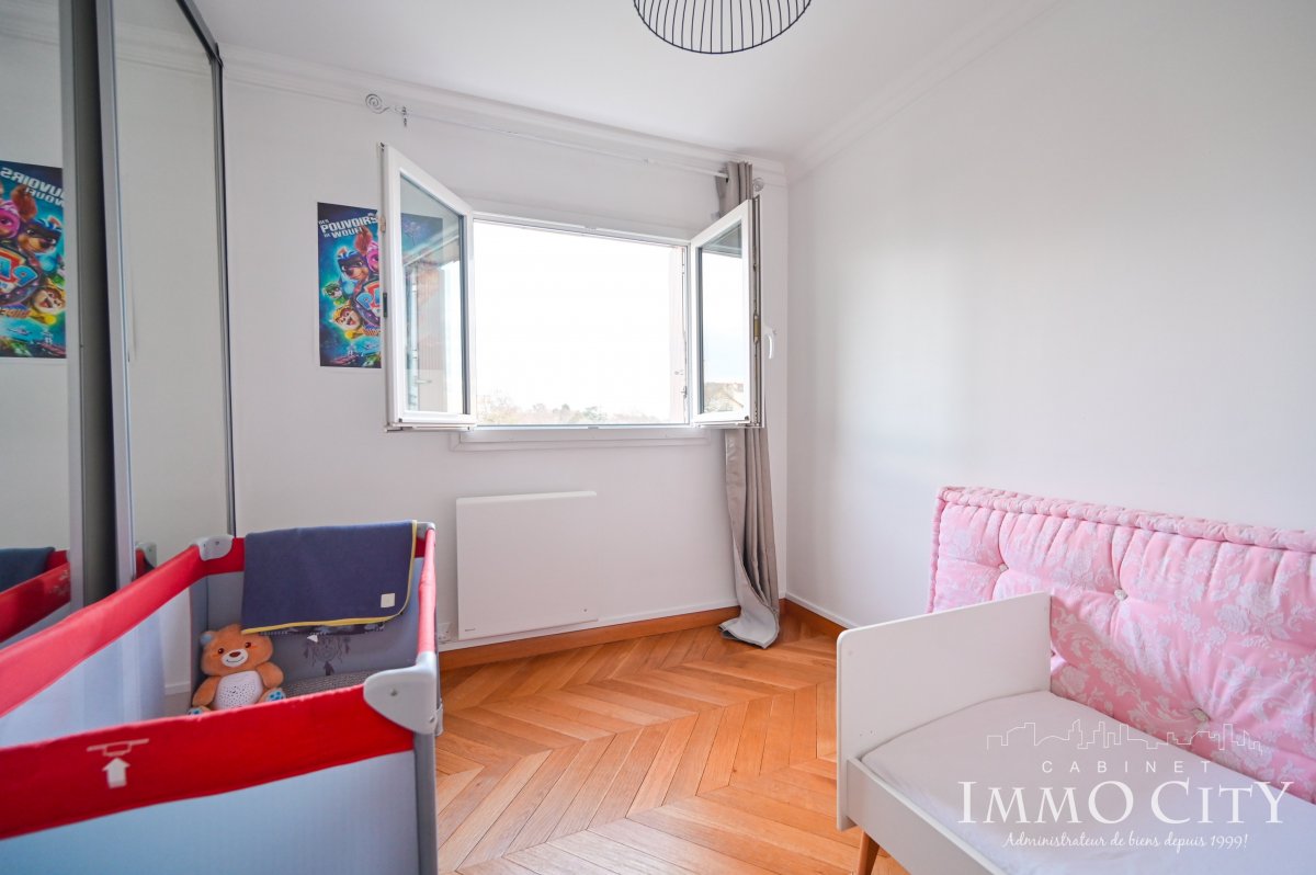 Vente Appartement  4 pièces - 65m² 94320 Thiais