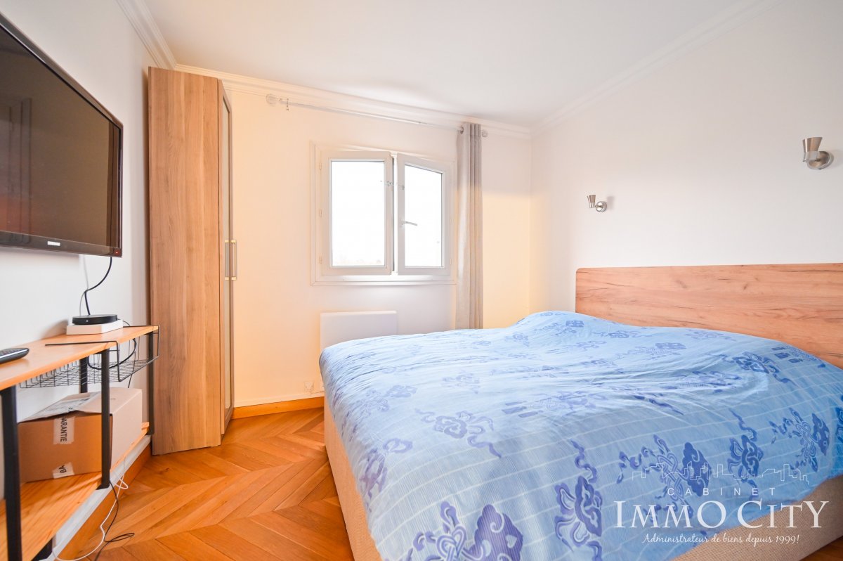 Vente Appartement  4 pièces - 65m² 94320 Thiais