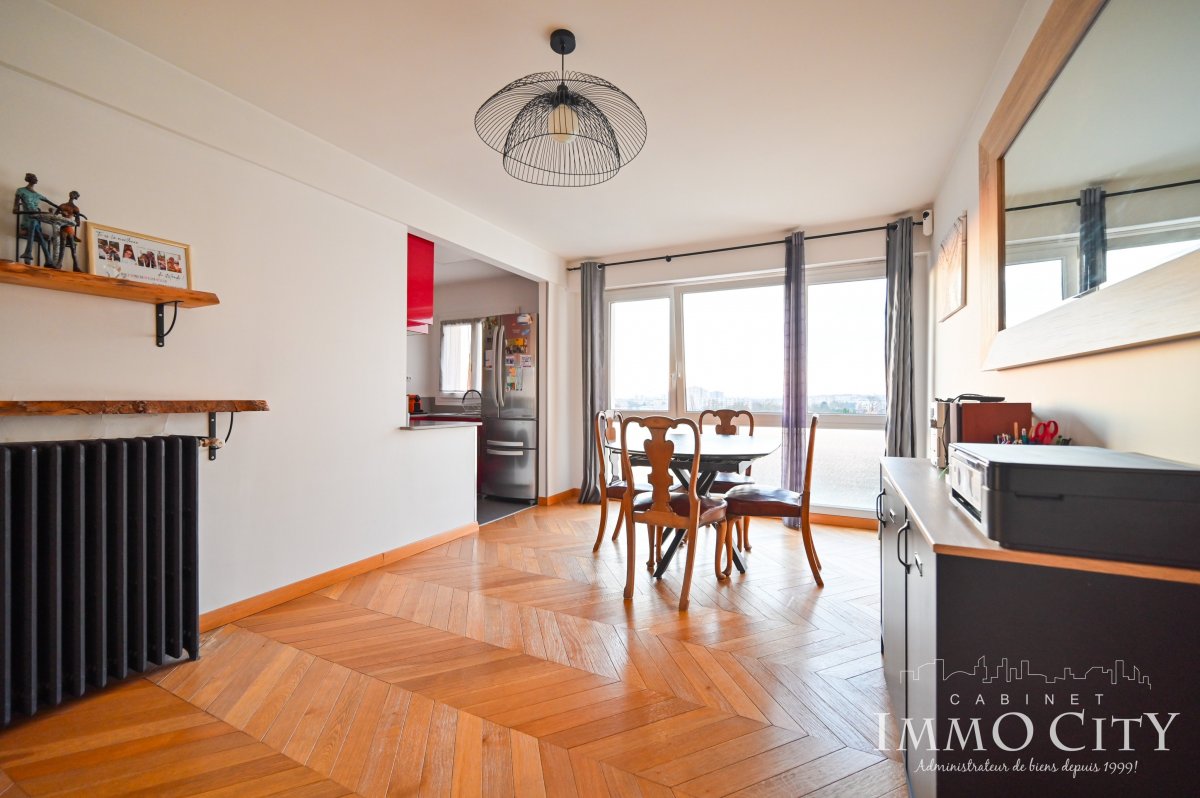 Vente Appartement  4 pièces - 65m² 94320 Thiais