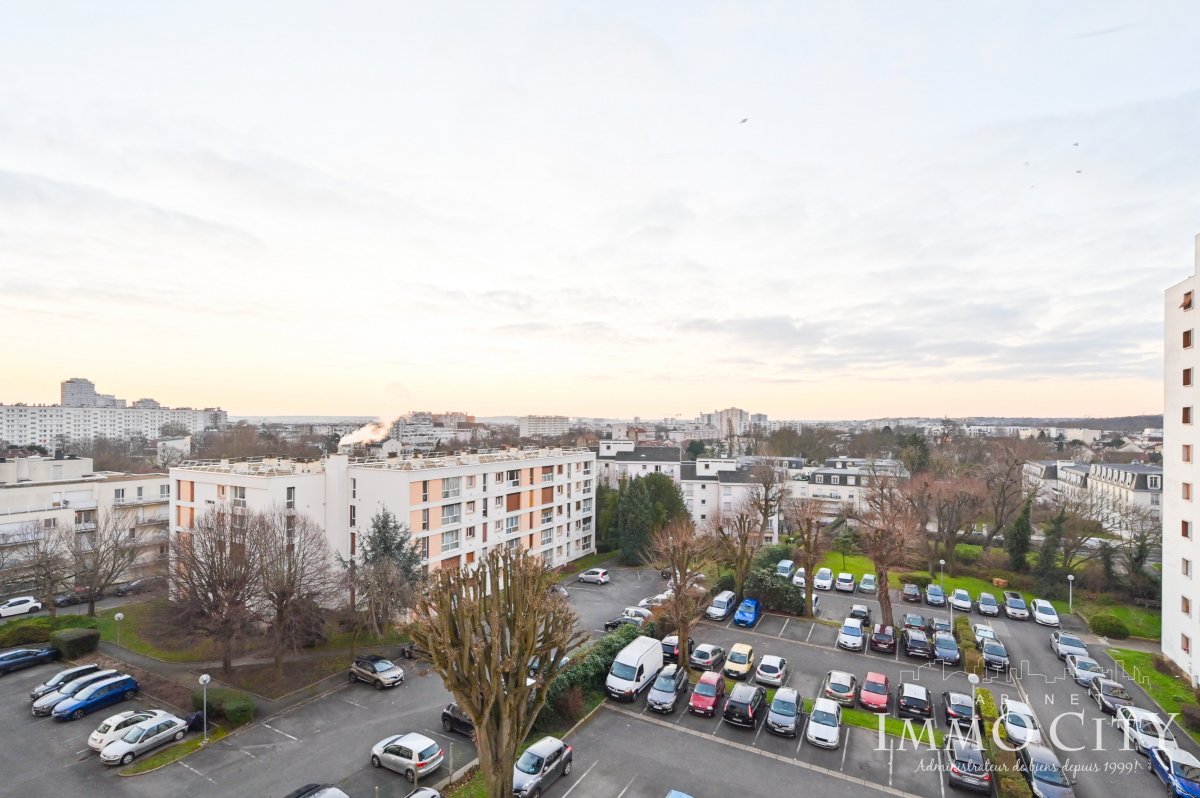 Vente Appartement  4 pièces - 65m² 94320 Thiais