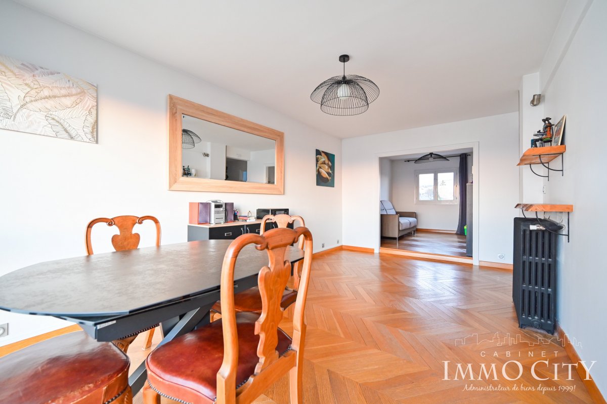 Vente Appartement  4 pièces - 65m² 94320 Thiais