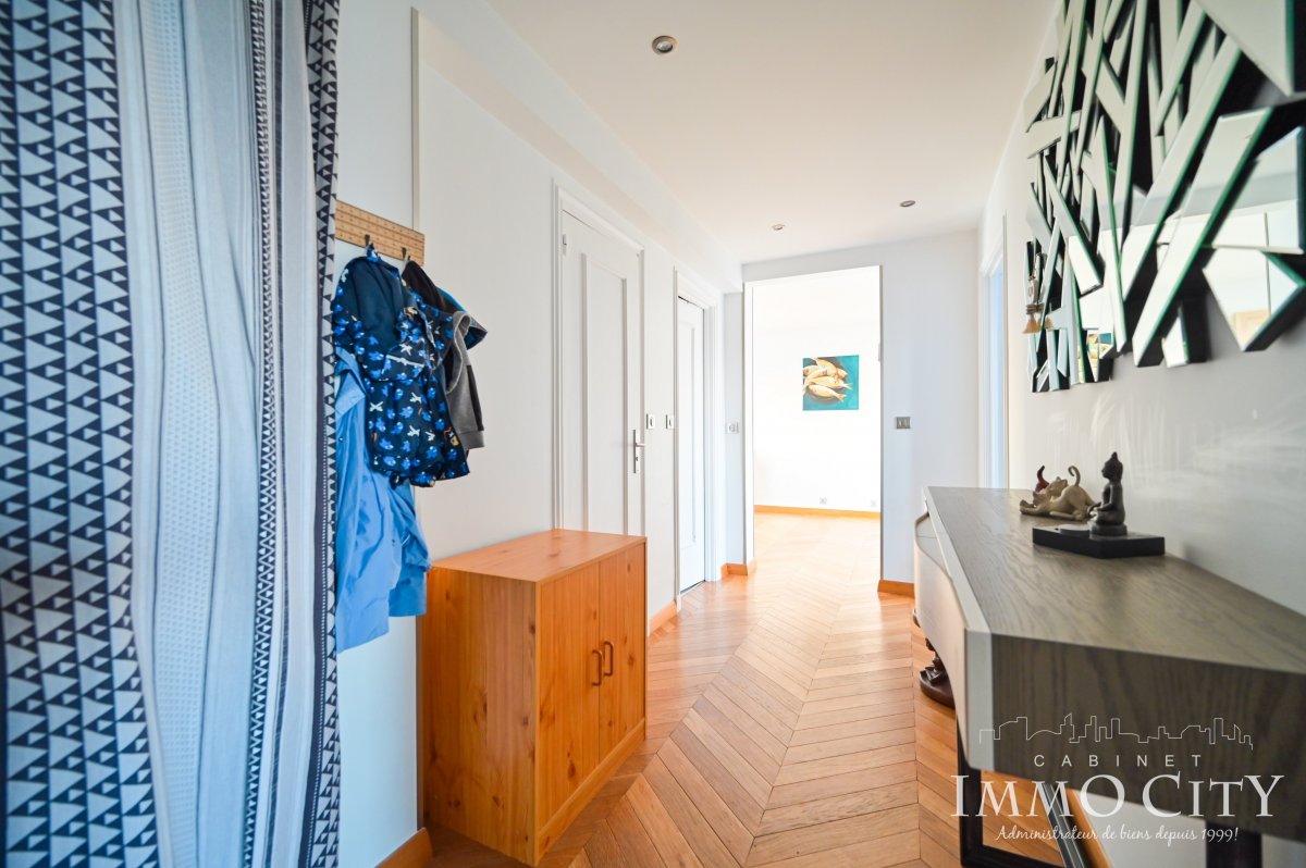Vente Appartement  4 pièces - 65m² 94320 Thiais