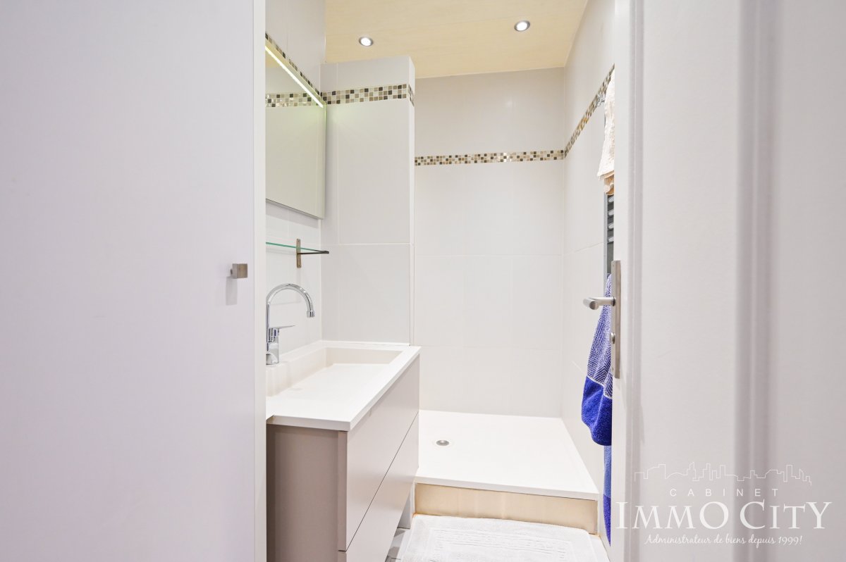 Vente Appartement  4 pièces - 65m² 94320 Thiais