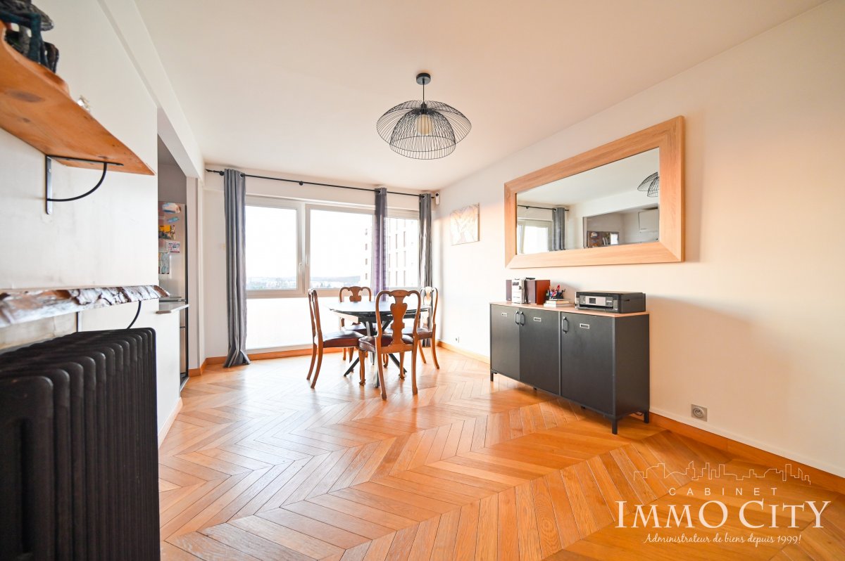 Vente Appartement  4 pièces - 65m² 94320 Thiais