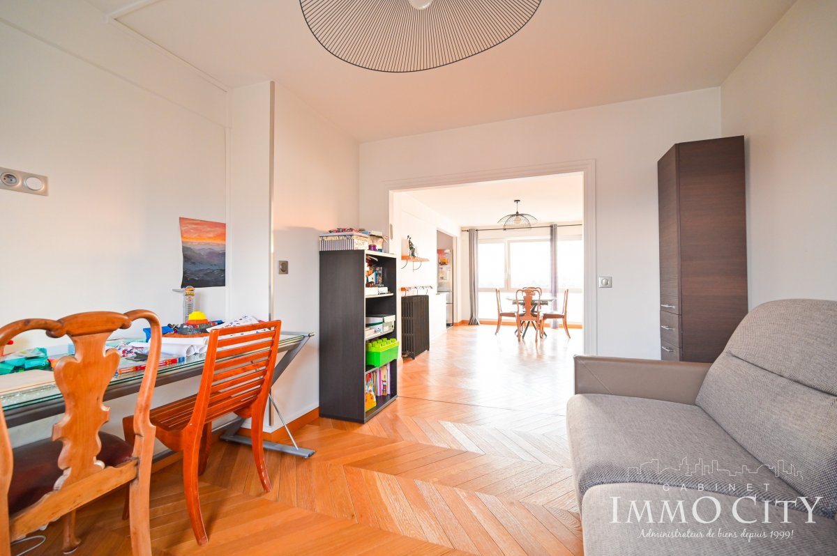 Vente Appartement  4 pièces - 65m² 94320 Thiais