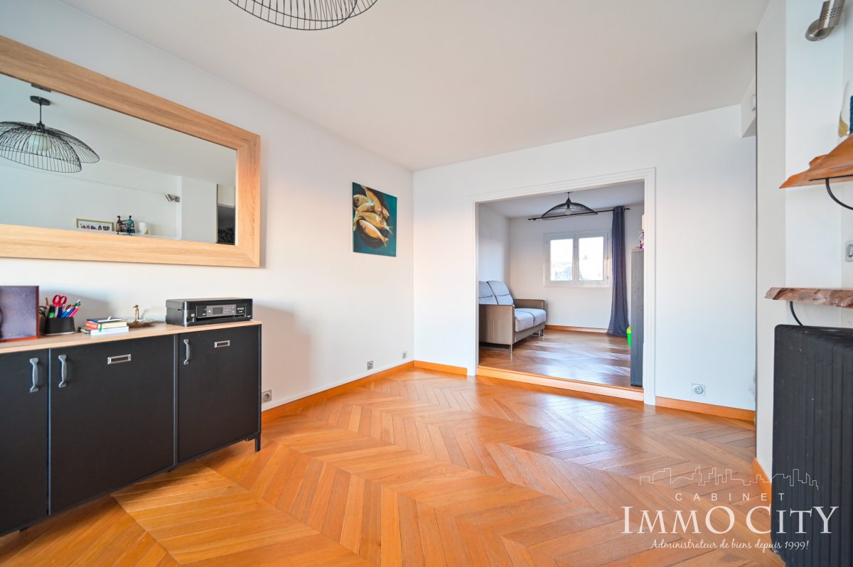 Vente Appartement  4 pièces - 65m² 94320 Thiais