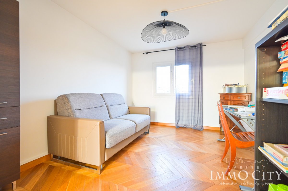 Vente Appartement  4 pièces - 65m² 94320 Thiais