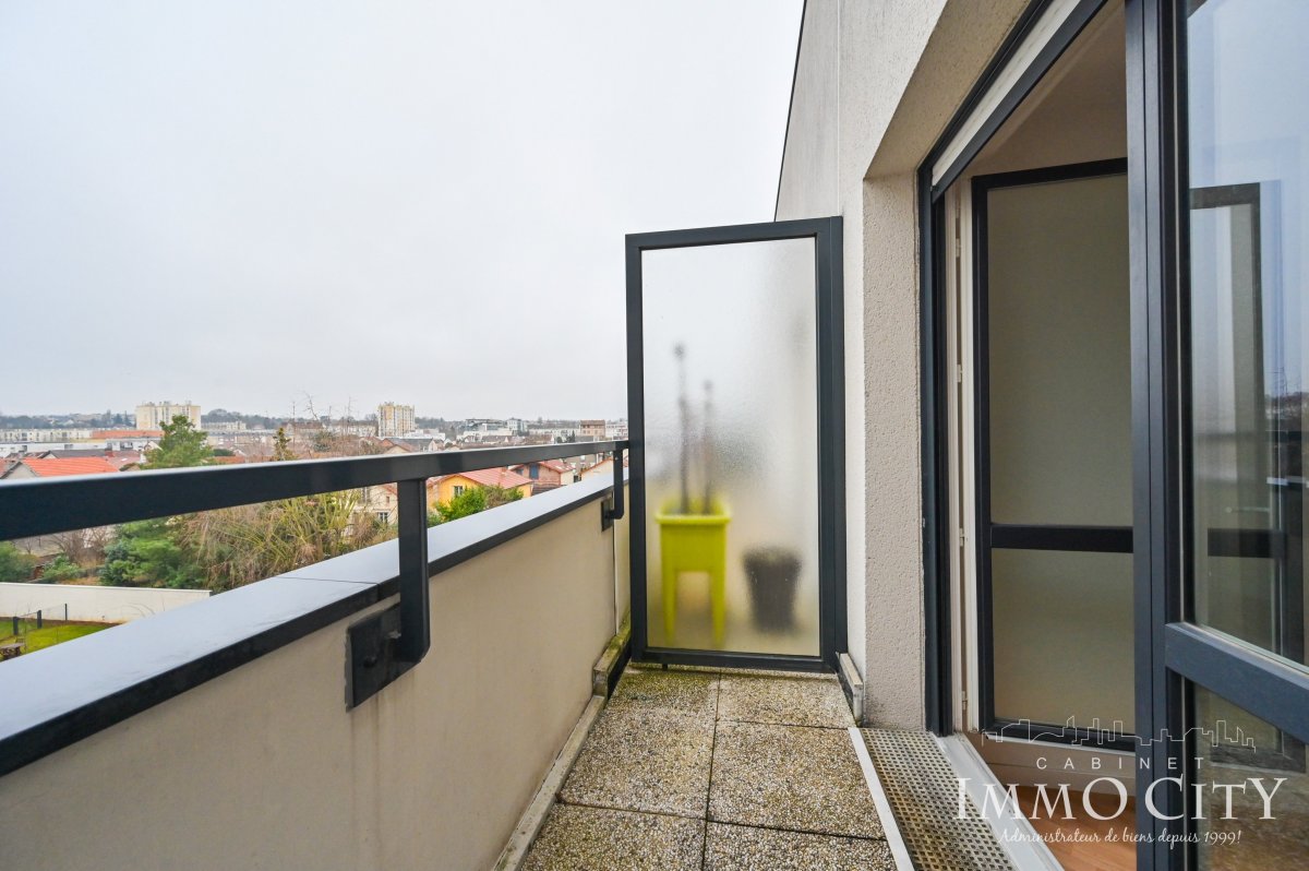 Location Appartement  2 pièces - 39m² 94310 Orly