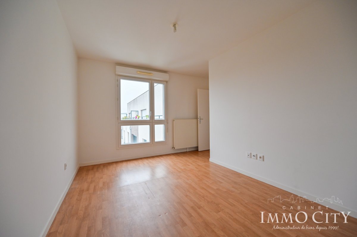 Location Appartement  2 pièces - 39m² 94310 Orly