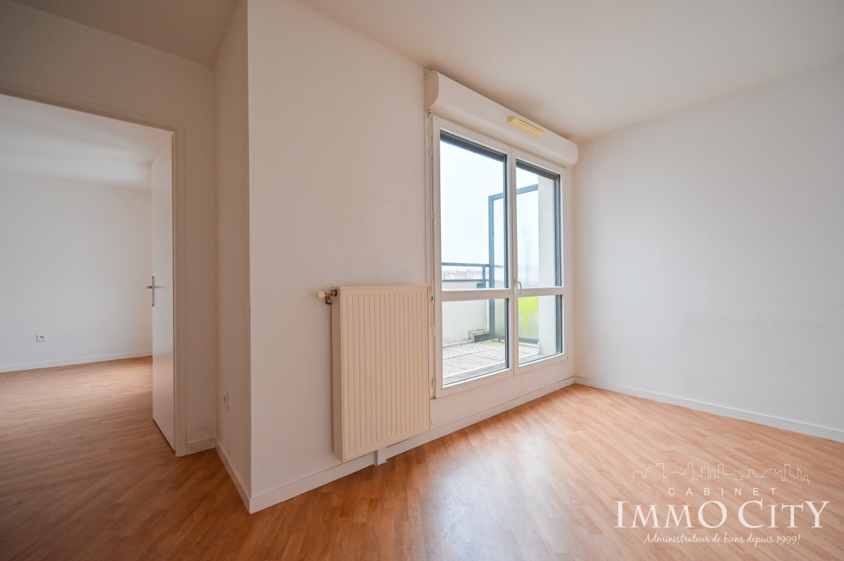 Location Appartement  2 pièces - 39m² 94310 Orly