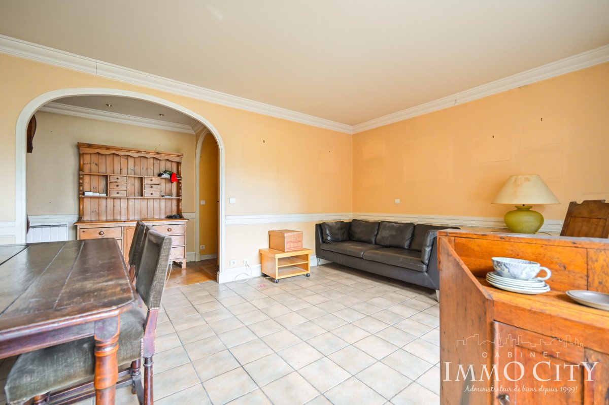 Vente Appartement  3 pièces - 63.19m² 94320 Thiais
