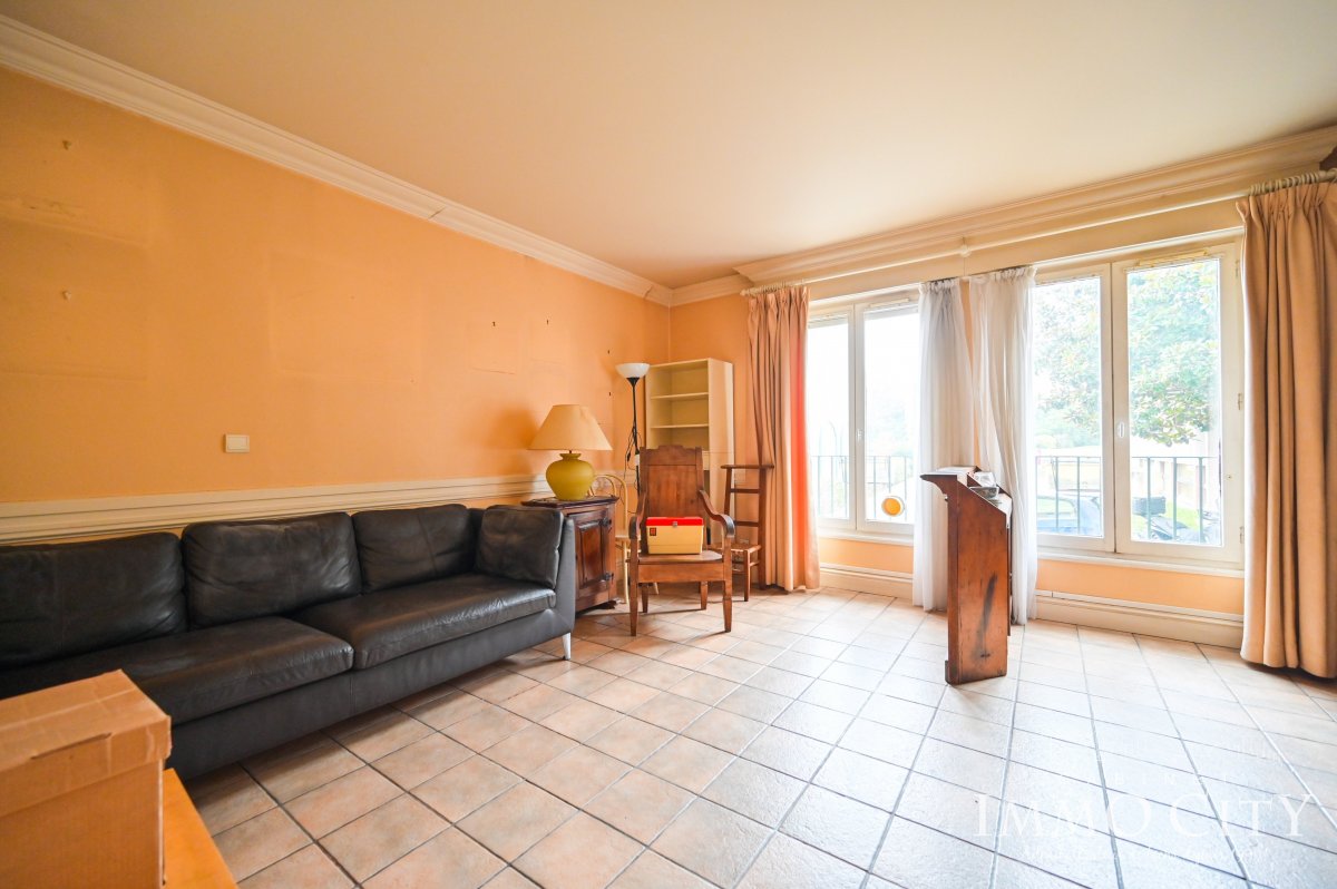 Vente Appartement  3 pièces - 63.19m² 94320 Thiais
