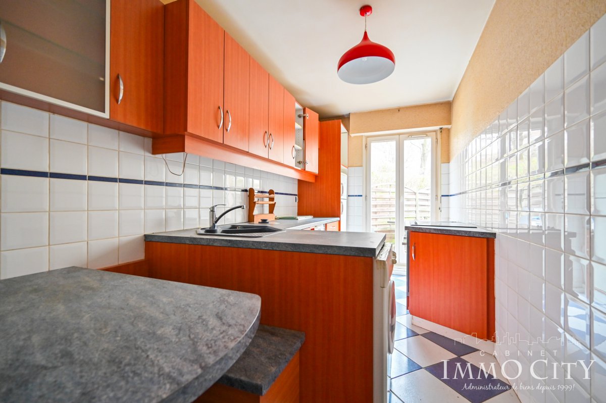 Vente Appartement  3 pièces - 63.19m² 94320 Thiais