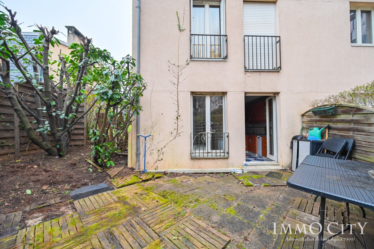 Vente Appartement  3 pièces - 63.19m² 94320 Thiais