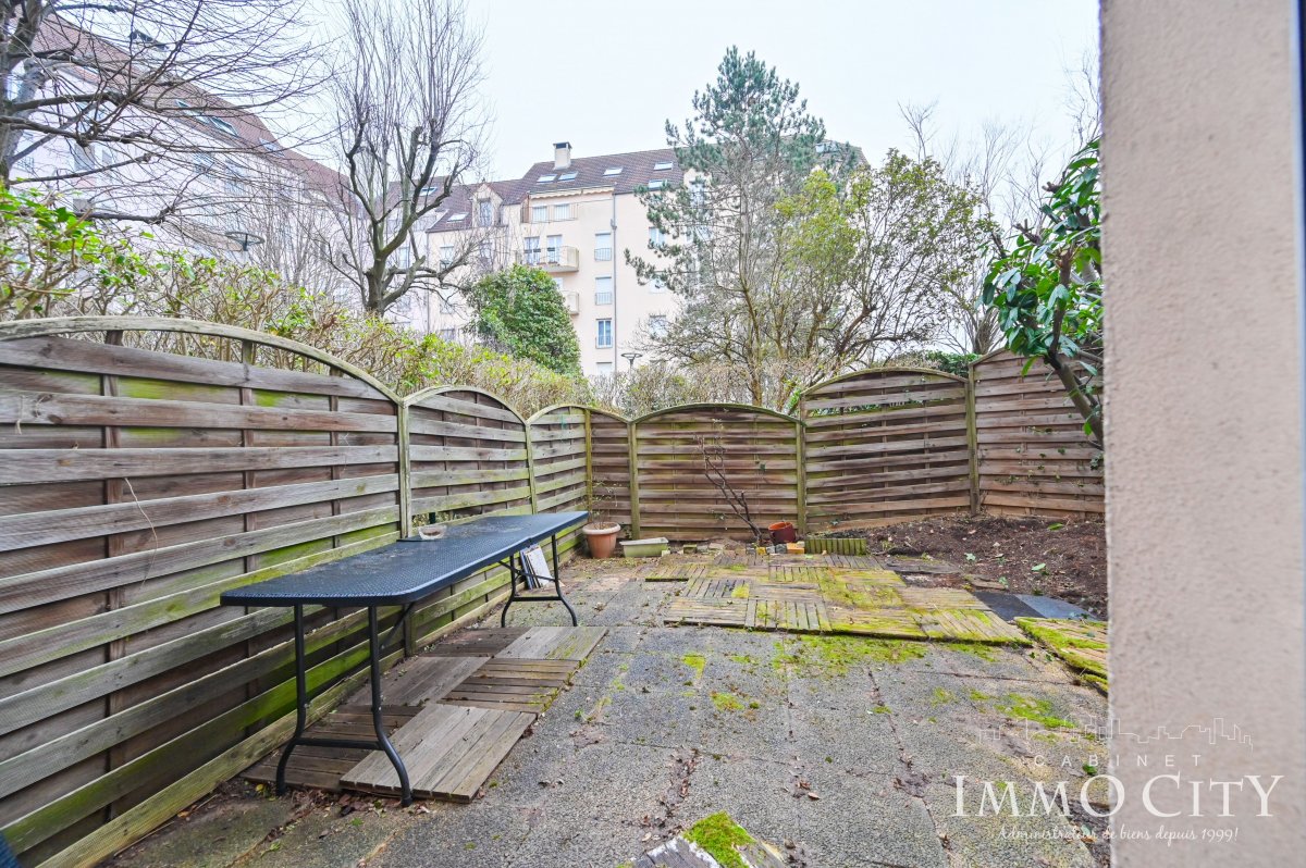Vente Appartement  3 pièces - 63.19m² 94320 Thiais
