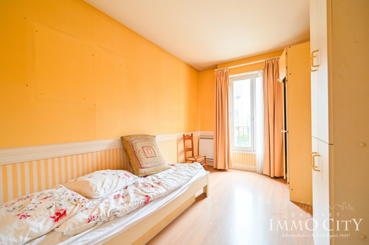 Vente Appartement  3 pièces - 63.19m² 94320 Thiais