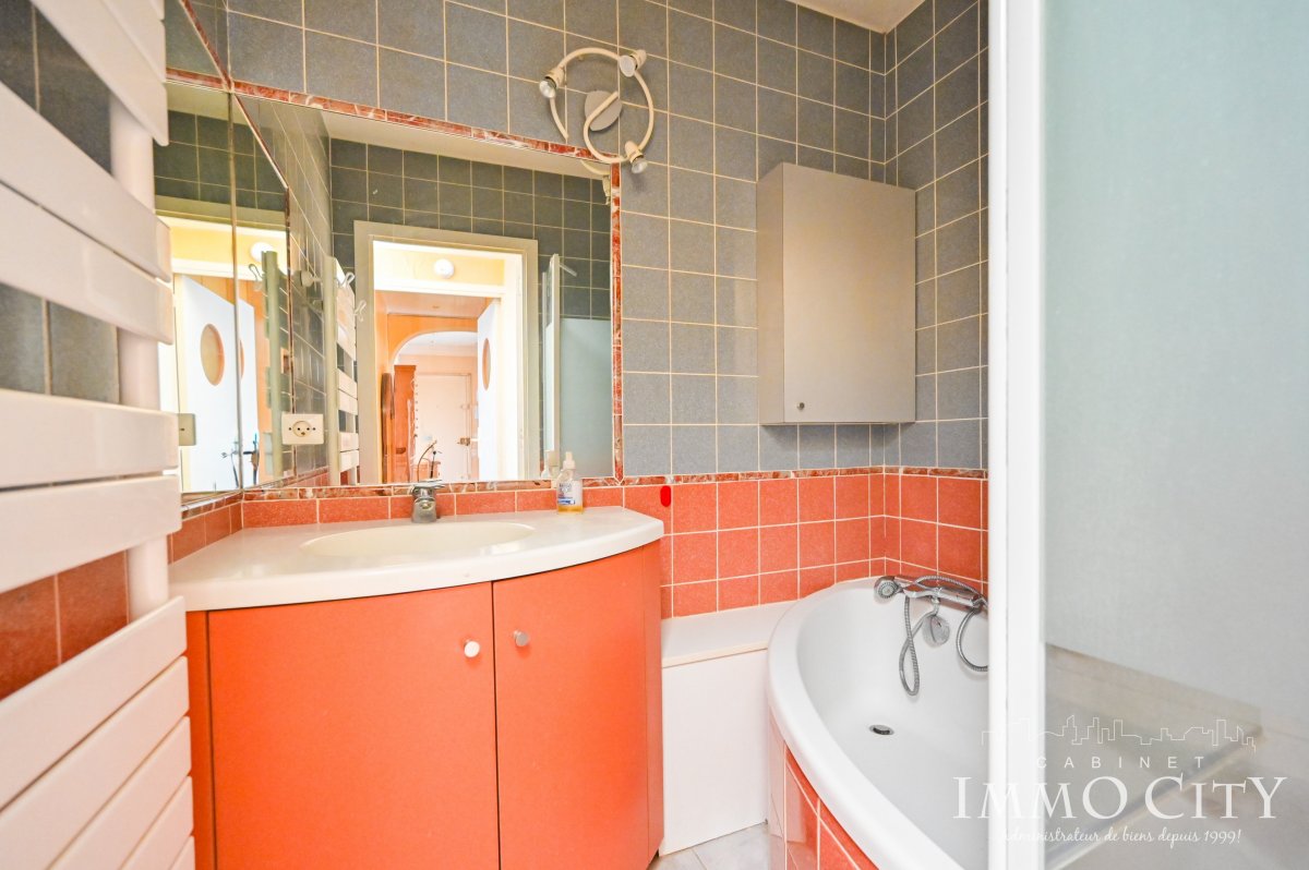 Vente Appartement  3 pièces - 63.19m² 94320 Thiais