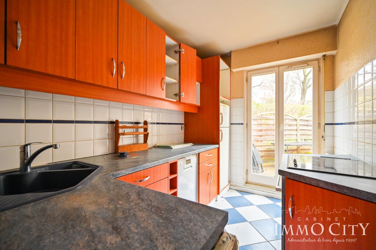 Vente Appartement  3 pièces - 63.19m² 94320 Thiais