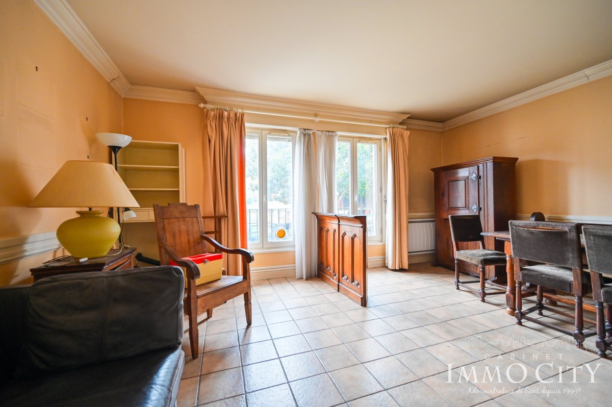 Vente Appartement  3 pièces - 63.19m² 94320 Thiais
