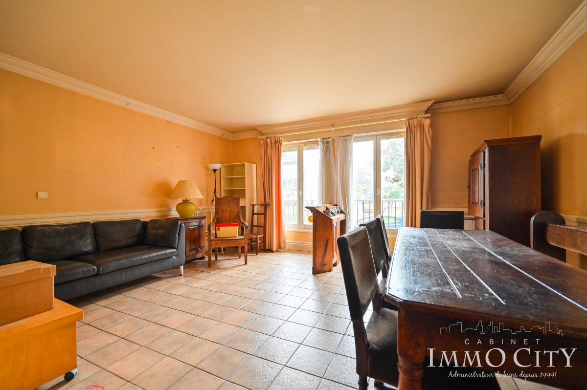 Vente Appartement  3 pièces - 63.19m² 94320 Thiais
