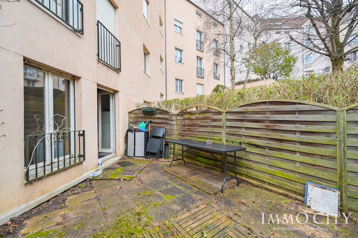 Vente Appartement  3 pièces - 63.19m² 94320 Thiais