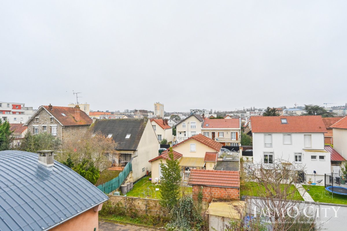 Vente Appartement  4 pièces - 77.31m² 94310 Orly