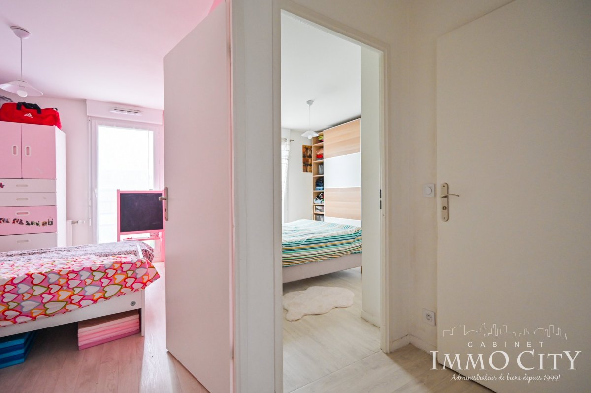 Vente Appartement  4 pièces - 77.31m² 94310 Orly