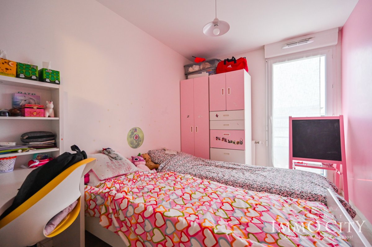 Vente Appartement  4 pièces - 77.31m² 94310 Orly