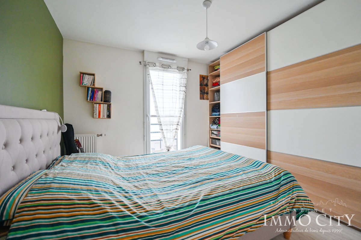 Vente Appartement  4 pièces - 77.31m² 94310 Orly