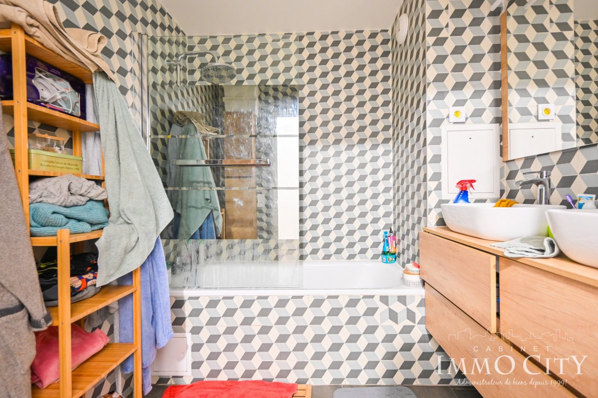Vente Appartement  4 pièces - 77.31m² 94310 Orly