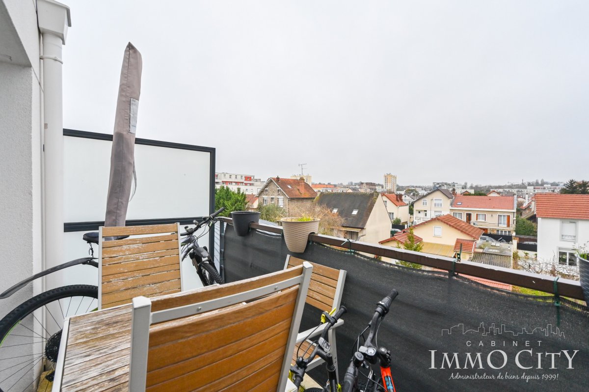 Vente Appartement  4 pièces - 77.31m² 94310 Orly